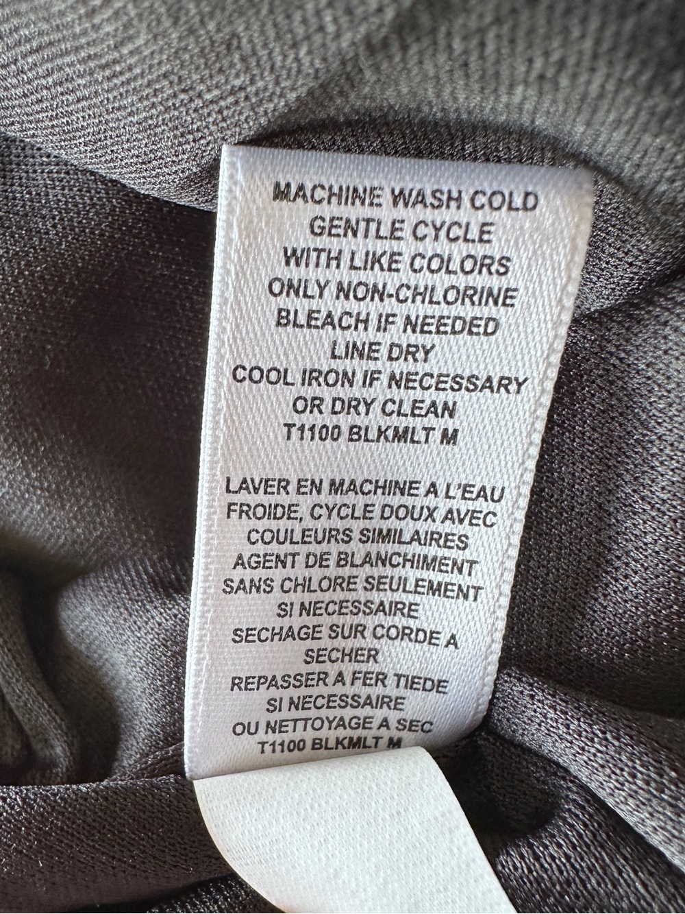Colorblock Sheer Maxi Dress Adjustable Straps Boho Beach Cover Up - Picture 6 of 6